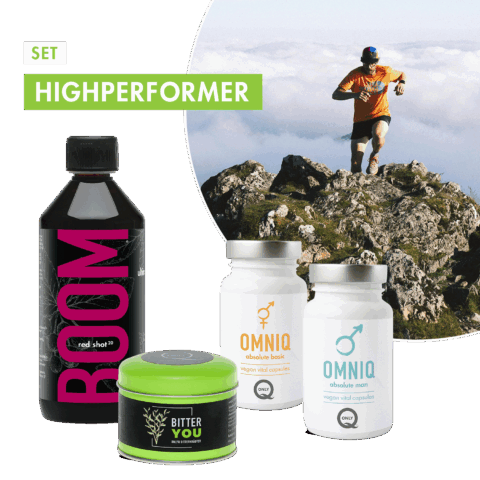 Highperformer Set