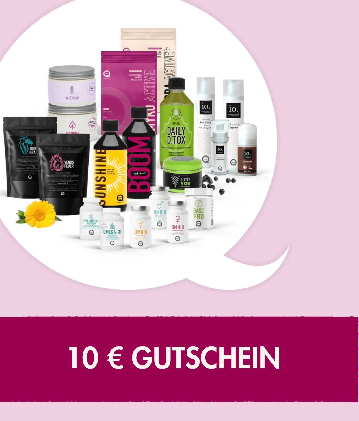 Wertgutschein
