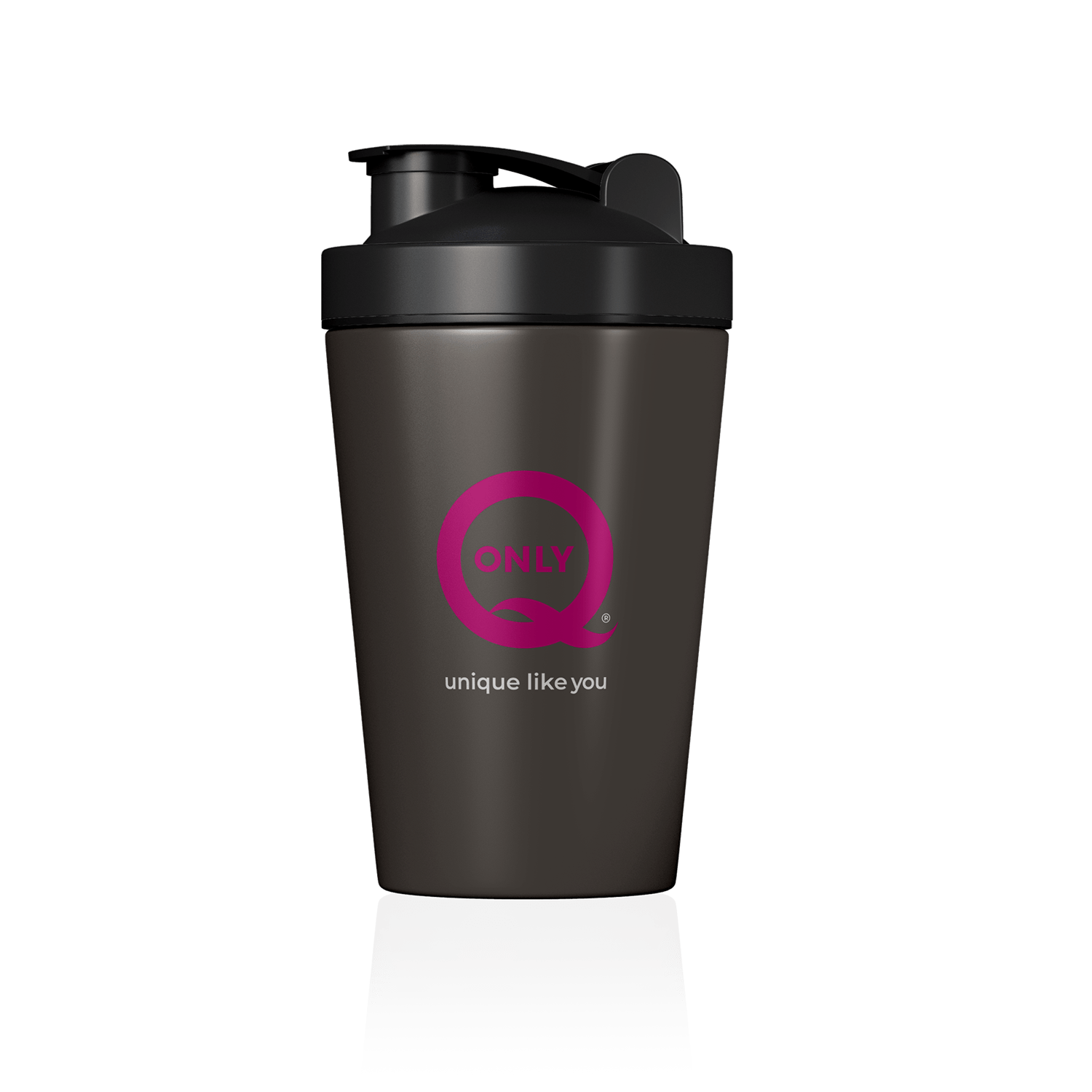 onlyQ Shaker