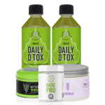 onlyQ Body Reset Programm Starter BB Lavendel