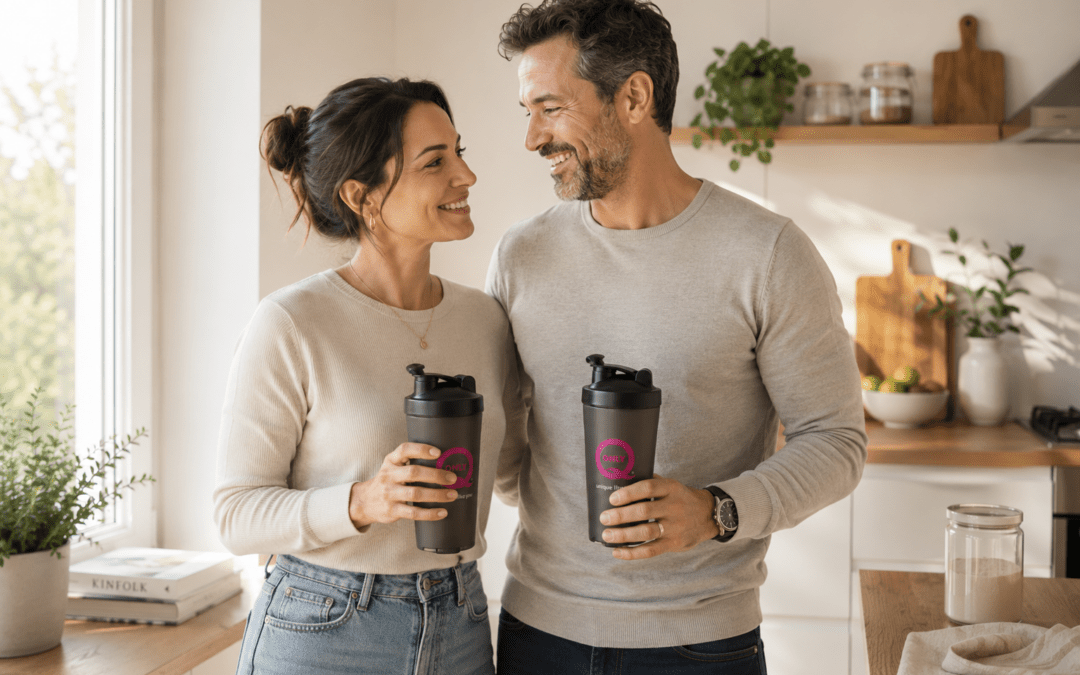 Veganes Proteinpulver: Warum Du Dich oft müde fühlst und was wirklich hilft